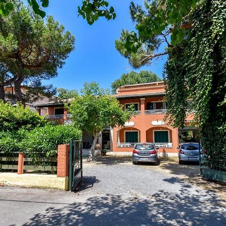 Aparthotel Andreas House Dassia  Exterior foto